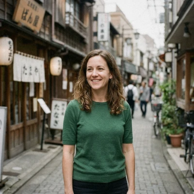 Haruka Ishii